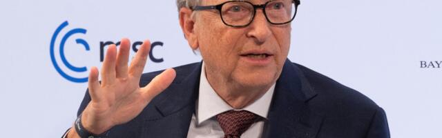 KONAČNO Evo kada će milijarder Bil Gejts svedočiti pred Kongresom zbog veza sa Epstajnom