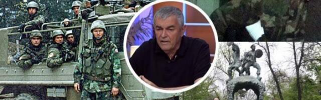 GODIŠNJICA BITKE KOJA JE SPASLA SRBIJU! Obilići na nebeskoj straži