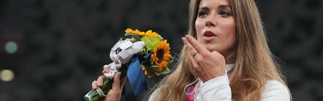 Priča koja pogađa u srce: Prodala olimpijsko srebro da spasi život bolesnom dečaku, a onda doživela ono što niko nije očekivao!