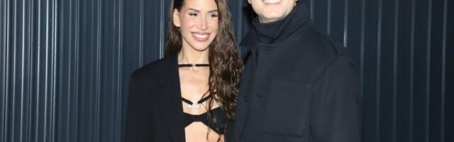 VRELO! Nikolija krišom snimila Relju! Da li je on najzgodniji muškarac na estradi? (VIDEO)