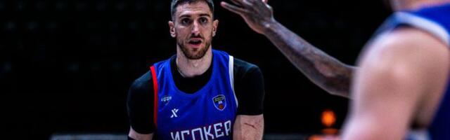 Lazić u produžetku slomio otpor Bosne: Igokea vodila čitav meč, pa umalo otišla praznih ruku iz Srajeva /VIDEO/