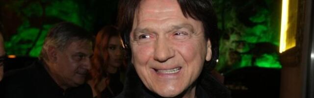 Bogata trpeza kod Zdravka Čolića za Vaskrs: Pevačeva ćerka pokazala kako sve izgleda (FOTO)