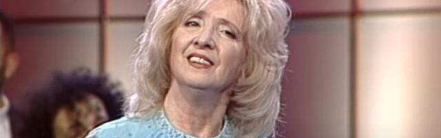 Pevačica opevala najveći hit o Vaskrsu, a malo ko zna za njenu tragediju: Ovako je pričala