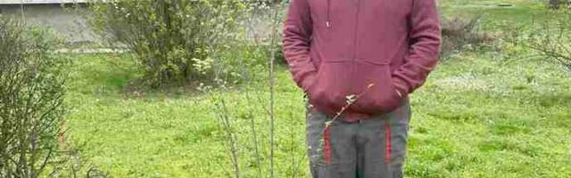 Nikola sadi drveće koje Leskovac nema: „Svako moje drvo je kao član porodice“ (video)