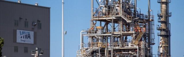 Svet u energetskom haosu: Dok bukti rat sa Iranom, planula najveća rafinerija u Australiji! (VIDEO)