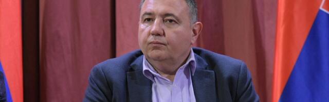 Anđelković: Neko želi da otme i prepakuje studentsku listu