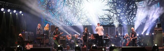 The Cardigans, Magnifico i Paradise lost na main stage-u Arsenal festa