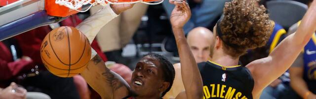 Težak udarac za Oklahomu: Zvezda tima šest nedelja van terena?