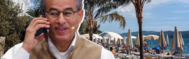 "Imate više obale od Dubaija, a 10 puta manje turista": Čuveni preduzetnik o propuštenim šansama Crne Gore