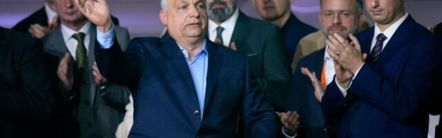 TRAŽE AMERIČKE VIZE, PREBACUJU NOVAC VAN ZEMLJE: Orbanovi ljudi posle izbora traže drugi posao! Evo KO im je prvi adut za spas