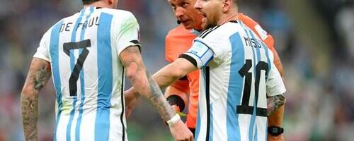 FIFA MENJA PRAVILA MANJE OD DVA MESECA PRED SVETSKO PRVENSTVO! Ova odluka će sve promeniti, a mnogi će se obradovati!