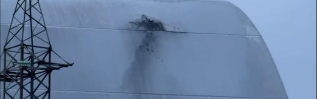 Oštećen u napadu drona: SAD će obezbediti 100 miliona dolara za zaštitni luk u Černobilju