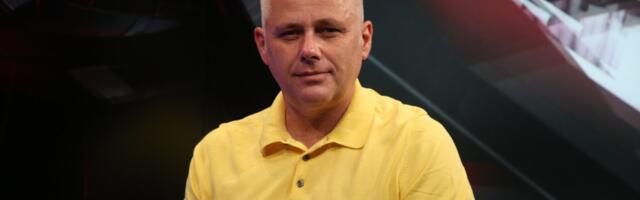 Igor Jurić otkrio najvažniju stvar u slučaju nestale devojčice iz Novog Sada