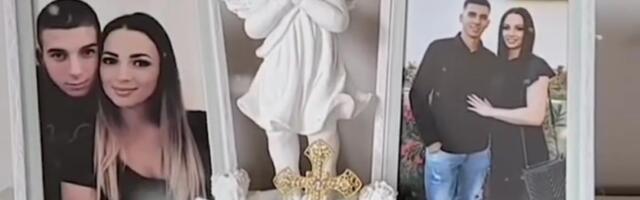 "PREŽIVLJAVAM, TO JE JEDINA ISTINA" Potresne reči sestre ubijenog Dalibora 3 godine kasnije: Često slušam njegove glasovne poruke samo da mu se glas ne izgubi