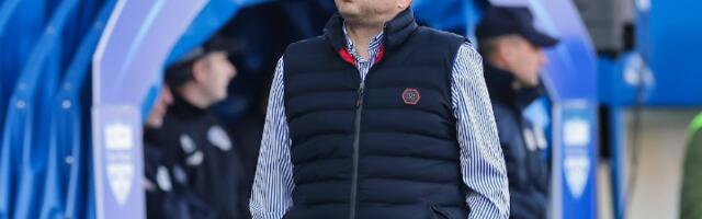 "Kako mi sa ovim budžetom da igramo protiv Zvezde?" Lalatović u svom stilu: Treba da dobijemo od države