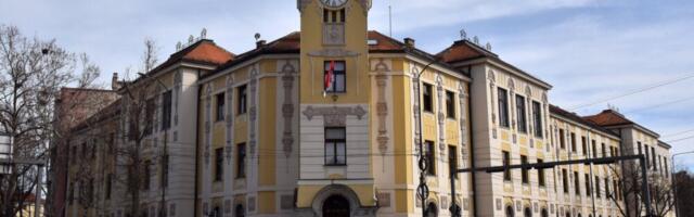 Viši sud odbacio žalbe opozicije, tvrdi da Skupština Niša radi po zakonu