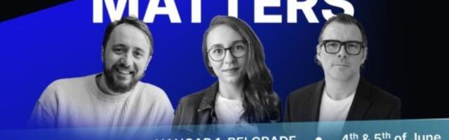 Počinje era marketinga bez prečica: Google, Teads i vodeći svetski stručnjaci stižu na Digital Day 2026