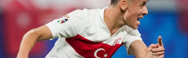 Selektor Turske Vinćenco Montela saopštio konačan spisak fudbalera za SP