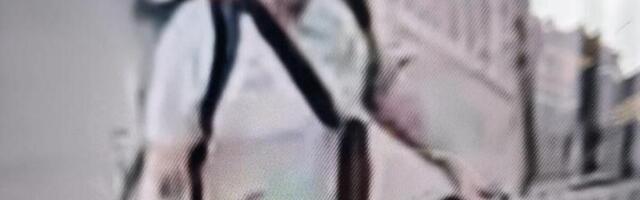 Ovo je ubica iz Barselone: Upucao muškarca u glavu u blizini policijske stanice, evo šta je sve imao na sebi (FOTO)