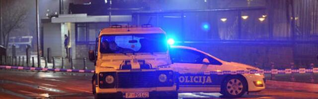 AKCIJA POLICIJE U KOTORU I TIVTU: Hapšenje zbog pranja novca