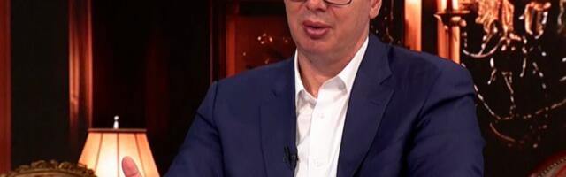 "PREDSTAVLJANJE PAKETA MERA ZA NAUGROŽENIJE POSLE VIDOVDANA"! Vučić:  Portal "Ko si bre ti" do kraja nedelje ili 29. juna!