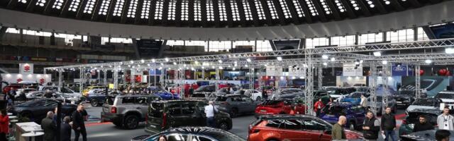 Nemačka zver stigla na puteve: "Audi" vozače ostavio bez teksta - Sve su mogli da očekuju, ali ovo nikako (FOTO)