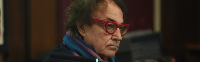 Lordan Zafranović o filmu „Zlatni rez 42 – Djeca Kozare“: Najbolje bi bilo da se prikaže i izazove skandale