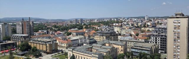 Šta bi Kragujevčani promenili brzo, bez ulaganja miliona u kapitalne projekte, a da grad svima bude lepši i bolji?