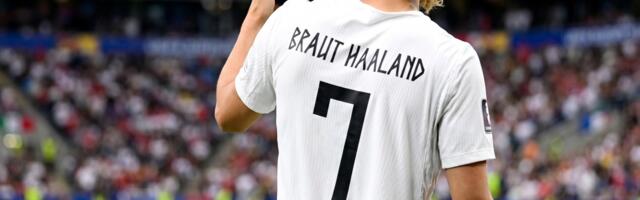 Odlaže se meč Norveške i Engleske!?