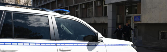Више од 1.300 саобраћајних прекршаја откривено у појачаној контроли у Крагујевцу