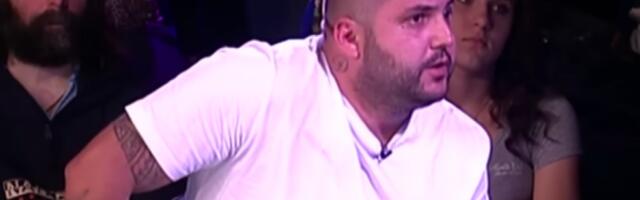 ZBOG OVOG SNIMKA SVI BRUJE O ASMINU DURDŽIĆU! Posle "Banane" isplivao NOVI SKANDAL, afera "Bodi mist" trese rijaliti! (VIDEO)