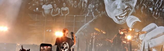 Kvalitetna muzika, vanserijska energija i sjajna zabava: Skunk Anansie nastupili u Beogradu posle 16 godina