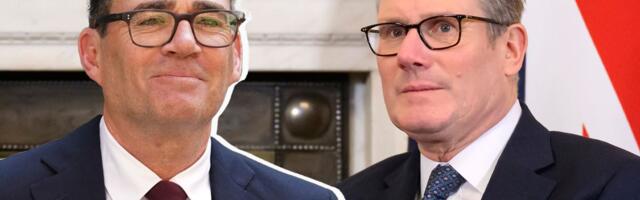 Starmer odlazi, Bernam dolazi: Kako zapravo izgleda proces promene vlasti u Velikoj Britaniji?
