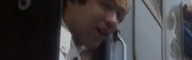 Umro Damir Šaban, čuveni Mazalo iz "Smogovaca"