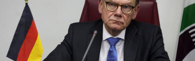 Вадефул критиковао Трампову најаву о искључењу Јужне Африке са самита Г20