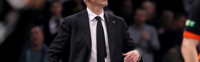 Partizan u trci sa Realom: Crno-beli zagrizli za beka