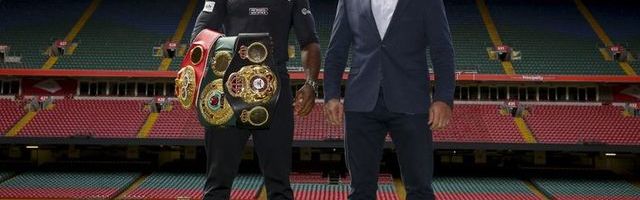 Ne da im se da se pobiju