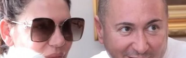 OGLASILI SE ĐANI I SLAĐA PRVI PUT NAKON PRIVOĐENJA! Pevač priznao: PRESELA NAM NAJSKUPLJA KAFA U KARIJERI! Evo šta se DESILO!