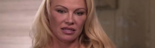 Pamela Anderson se šesti put udala i ima najjači razlog zašto zauvek napušta društvene mreže
