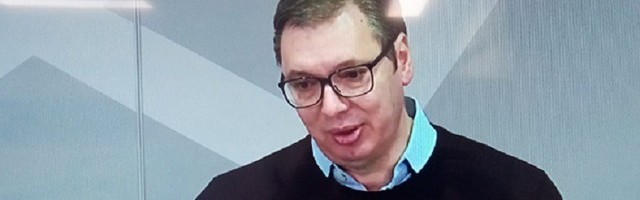 "Dobijamo druge doze, moramo da revakcinišemo ljude"