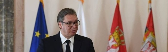 Vučić i Dendijas o ekonomskoj saradnji, pandemiji,regionu...