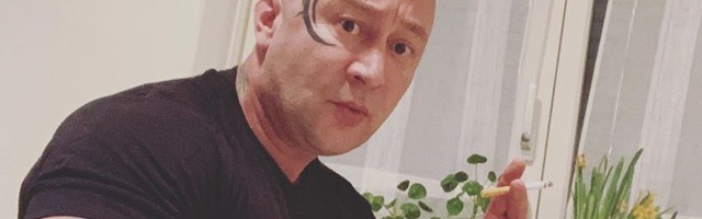 Ko je Goran Pantelić, uhapšen zbog pretnji Vučiću?