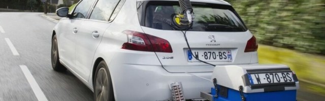 Euro 7 bi mogao da eliminiše konvencionalne automobile s puteva