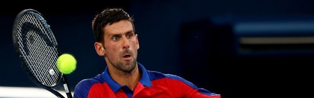 Medvedev: Novak bi da osvoji 48 grend slemova i da igra do 55. godine