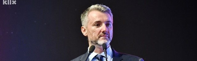 Premijer Kantona Sarajevo Edin Forto operisan u Tirani