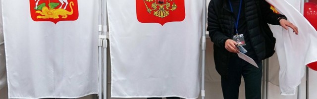 Epilog izbora u Rusiji