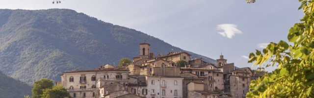 Idilično italijansko selo nadomak mora nudi kuće za 1 evro - uz jedan uslov