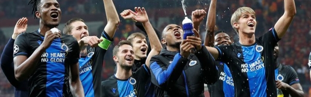 Odlučeno u Belgiji: Klub Briž je šampion, Beveren ispao