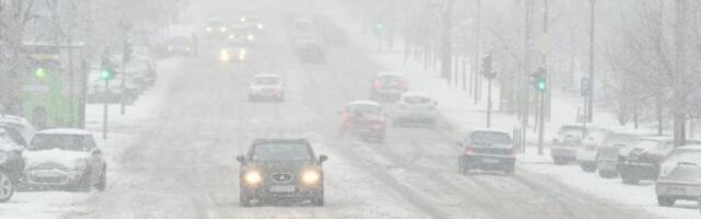 OVIH 11 STVARI OBAVEZNO PROVERITE NA AUTOMOBILU kada krećete na put po snegu