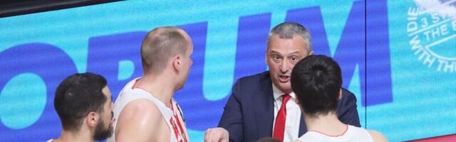 UŽIVO: Crvena zvezda - Bajern, crveno-beli protiv dobro poznatih lica